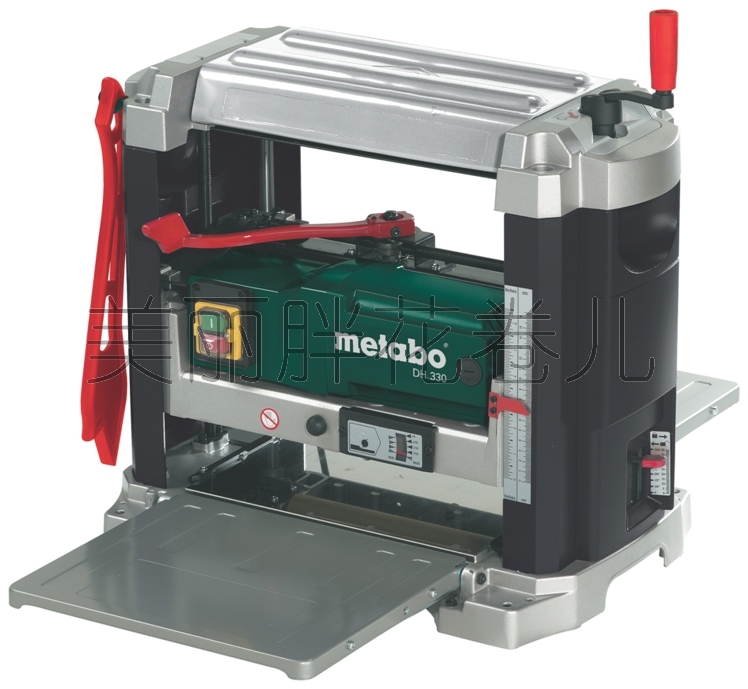 METABO German MacPacific Woodworking Planer DH 330 New Commercial Consultation Customer Service