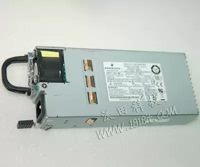 Haikang decoder power supply Emerson DS460S redundant power supply DS460S-3 server 460W power supply