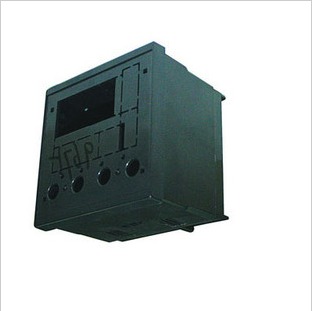 Cabinet Instrumentation Shell Meter Shell Exterior Size: 96 * 96 * 74mm Model: 9675