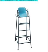 304 stainless steel swimming pool swimming pool lifeguard chair lookout chair lifeguard chair