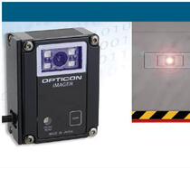 European Light Opticon NLV-2101 2D fixed barcode scanner NLV2101 punch 5 drill