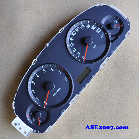 Hyundai combined meter assembly 94006-08210 94006-08211 meter motor