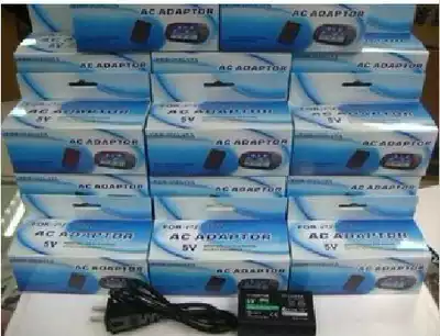 PSV PSVITA accessories Type 1000 charger fire cow with power cord with USB wire