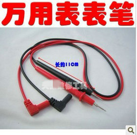 Tip original 1000V 20A meter pen universal meter pen universal meter stick does not send probe 