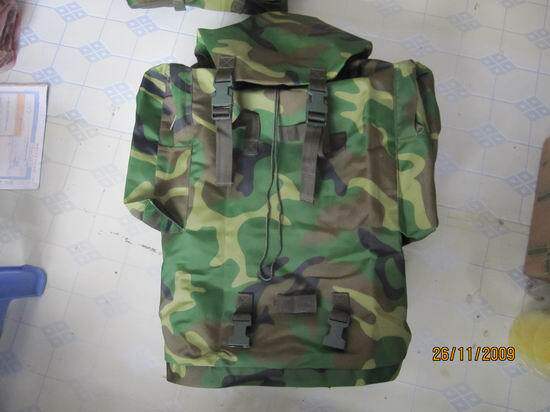 01 warm area Ctrip with climbing bag Shoulder Bag Big Backsack Travel Bag Wild Survival Bag