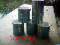 Manufacturer direct sales to make all types of quality ceramic heating circle electric heating circle quality excellent price low