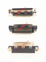 Original AMP 331510068005 Ear-less SCSI 0 8mm 68P Bent Female Small 68P Base
