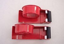 (Iron) Tape Cutter Tape Machine 45 60MM extended tape holder sealer