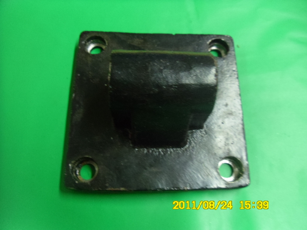 Direct sales Sino-Italian joint venture Adek type SC standard cylinder single earring SC125CA spot durable