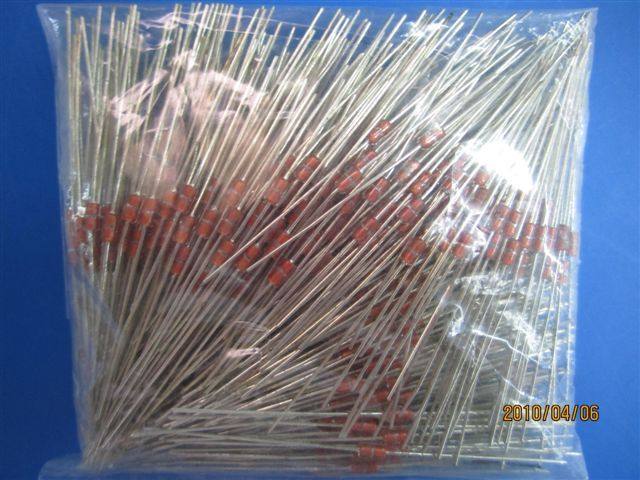 New NTC thermal wave crest 5K 5K 10K 10K 100K 100K negative temperature sensor