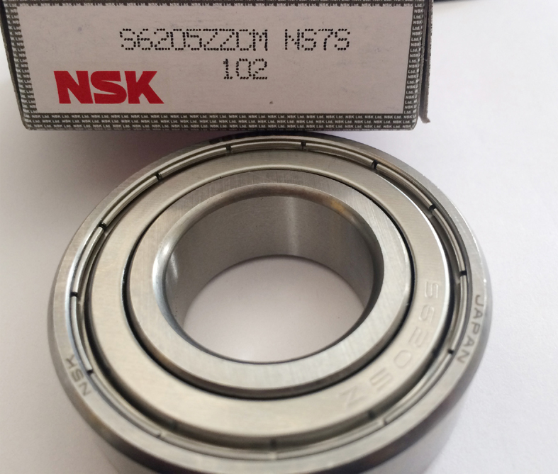 NSK bearing 6200 6201 6202 6203 6204 6205 6206 6207 6208 ZZ