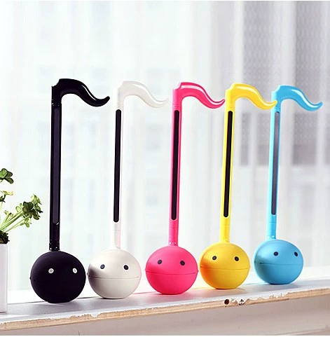 Otamatone, японские музыкальные музыкальные инструменты, рождественский подарок, подарок на день рождения