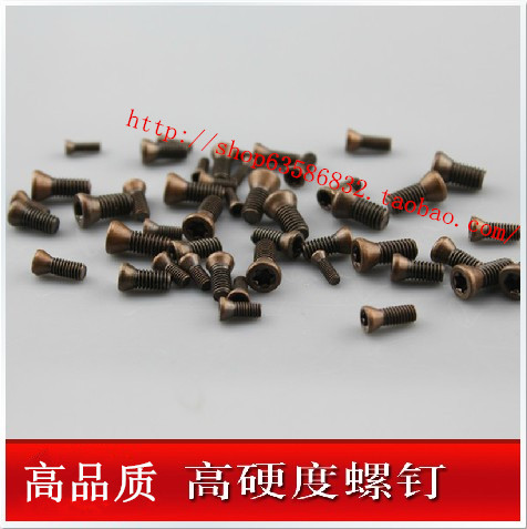 Torx screw M2 5*6 M2 2*5 M3 5*9 M3*8 M4*8 M4 M2 0 M1 8 M1 6