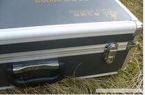 Instrument box Product box Model box Aluminum alloy box Tool box