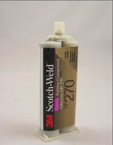 3MDP270 glue 3M epoxy resin AB glue 50ML support