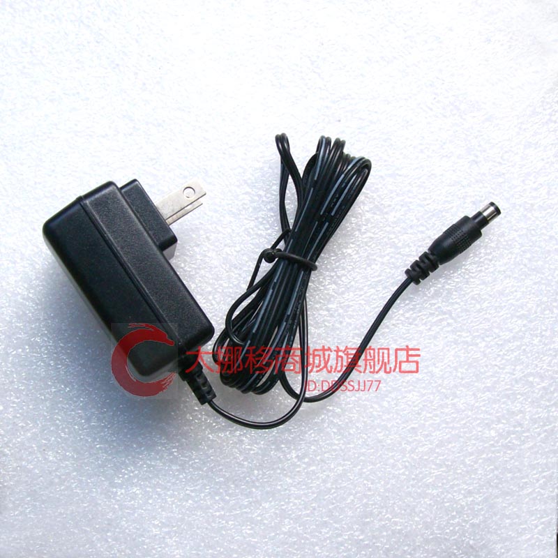 Orange orange CR6S 18v portable guitar speaker charger power supply adapter