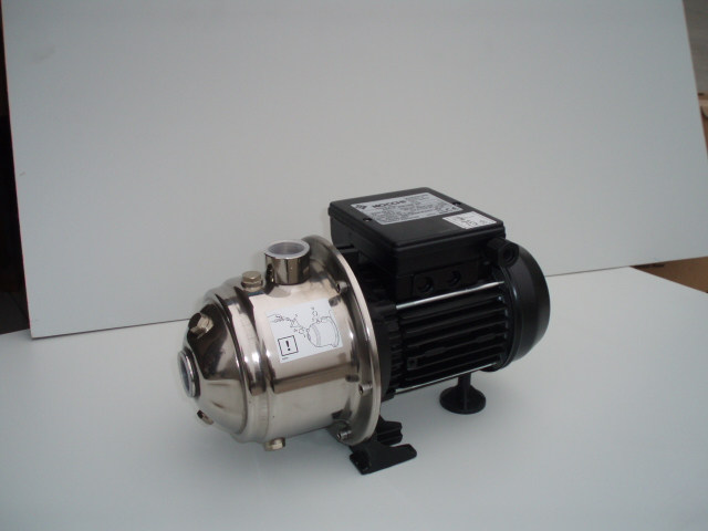 Supply NOCCHIPUMPS MCX water pumps MCX horizontal centrifugal pumps MCX120 48M
