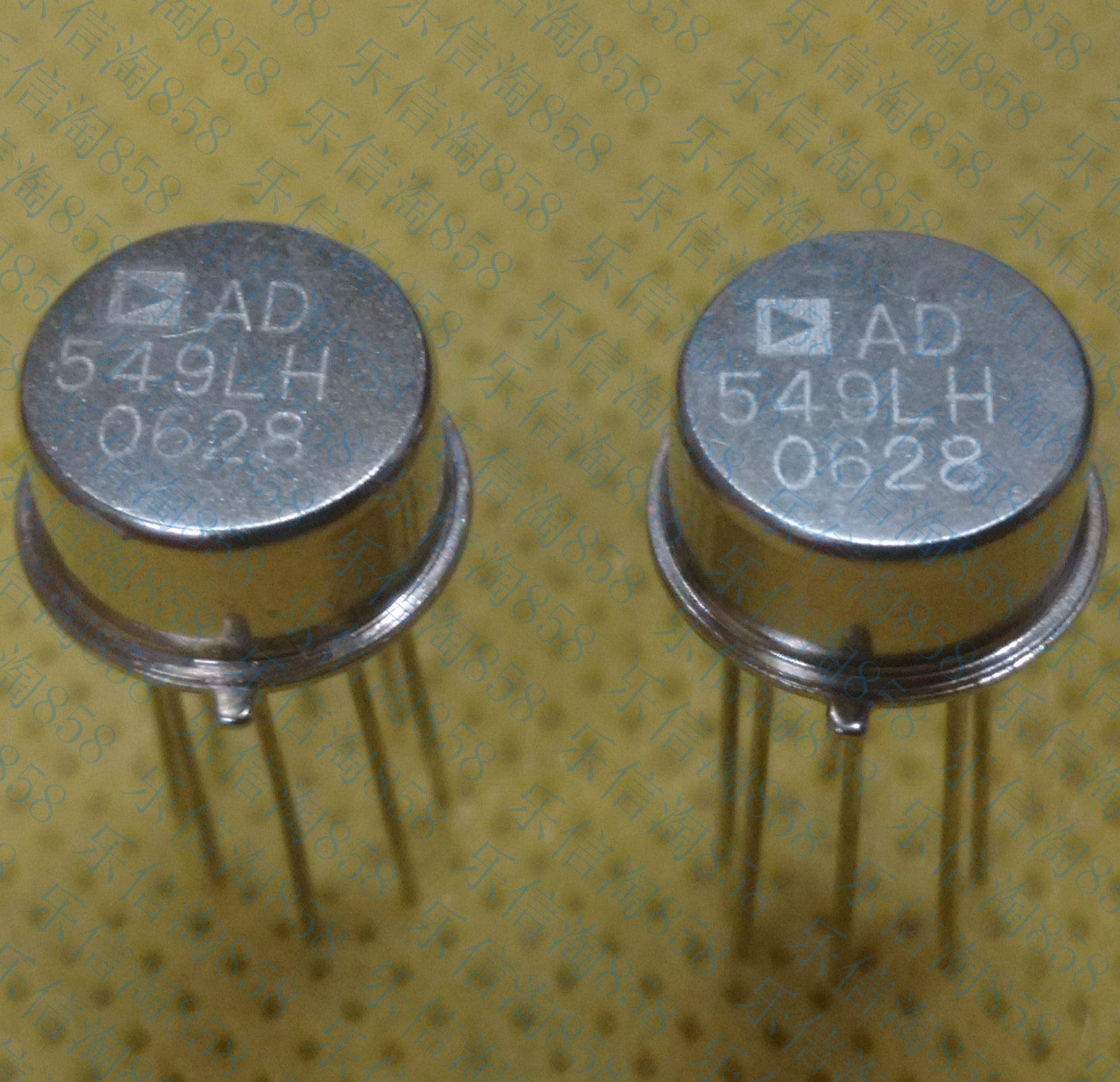 AD549LH AD549KH AD549JH Iron Cap ★ Shanghai spot ★