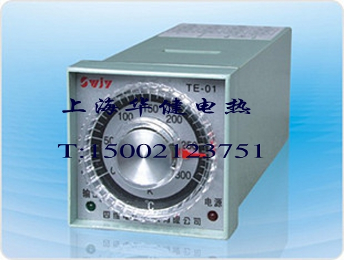 TE-01 TE-01 TE-02 finger temperature-controlled meter temperature-controlled instrument temperature control instrument E 0-300 degrees