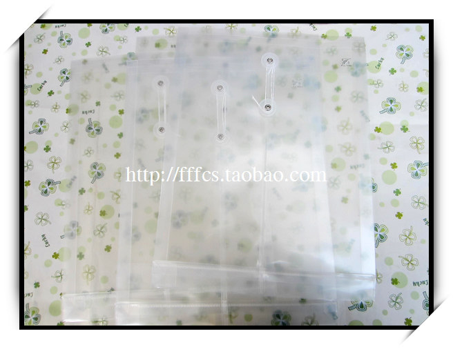 The Political Department 118 Tangle Rope File Bag file bag