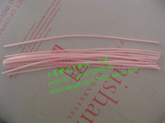 Locomotive general carburetor oil pipe QS Junchi GT125 Saichi 110 Junwei GSX125 carburetor pipe