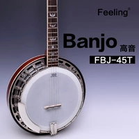 Nhạc cụ quốc gia cảm giác treble 5 dây đàn banjo banjo đàn piano nhà máy nhạc cụ bán hàng trực tiếp vĩ cầm