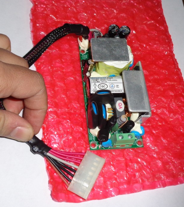 Suitable for brand new original shipping gia industrial power board HDZ0361-3C-12B 12V 3A PG