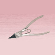 Japans master super shaft with Reed pliers CS-3A 32-80mm straight