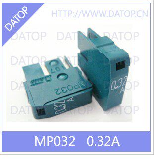 MP032 haircut FANUC Japan Daito Great East fuse fuse 0 32A