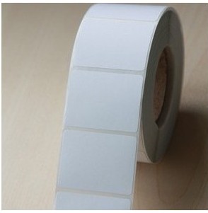 Copper version Paper adhesive labels Barcoding labels Paper 50 * 40 * 2000 TL1 Single row