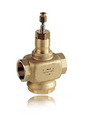Original clothing Honeywell V5011P1012 DN32 caliber two-pass threaded adjustment valve