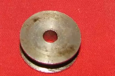 Hand-increased Shoe Machine shoe beauty machine repair shoe material tool spare parts shuttle shell shuttle support