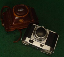 Olympus 35