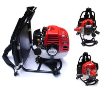 Ochiai tea-picking machine engine Komatsu imported G26LS engine Lawn mower engine tea-picking machine accessories