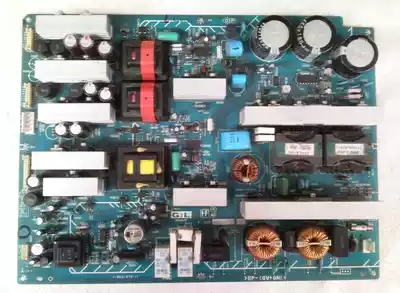 1-863-575-11 Quick repair KLV-S40A10 power board burning resistance and other faults