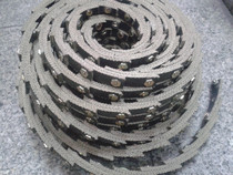 Industrial belt A type of adjustable belt 100 Festival with standard complete price from excellent