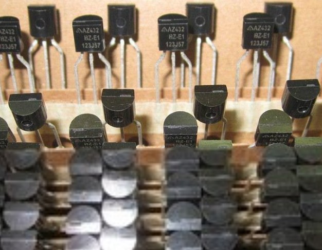 ACS108-6SA-TR brand new imported