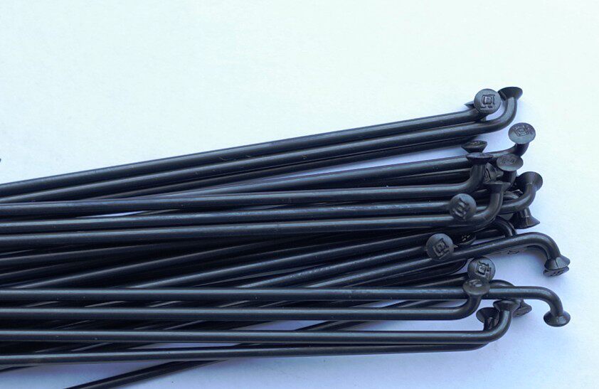 DT champion 1 8-2 0mm Single-pumping spokes steel décor tapping the tooth clearing house special price