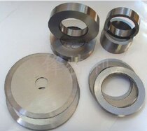 Rolling shearing machine blade slitting machine blade slitting machine blade slitting machine Separator slitting machine spacer