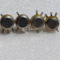 New domestic 70s carbon film 0 5W 22K potentiometer 1 2 yuan only