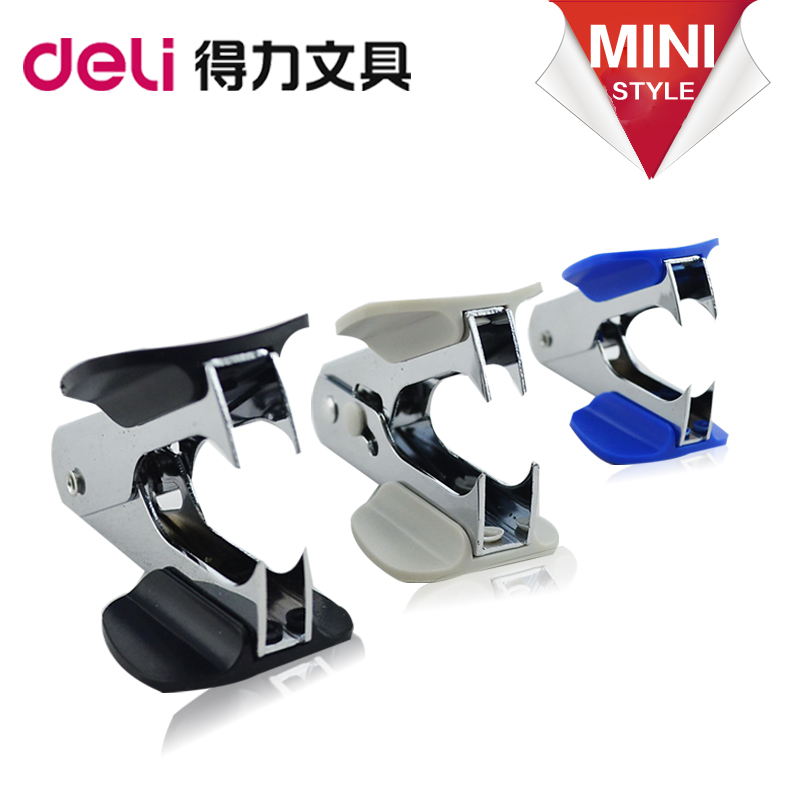 Able office stationery 0231 nail puller ups and down nails machine nail bookmaking machine assorted nail puller