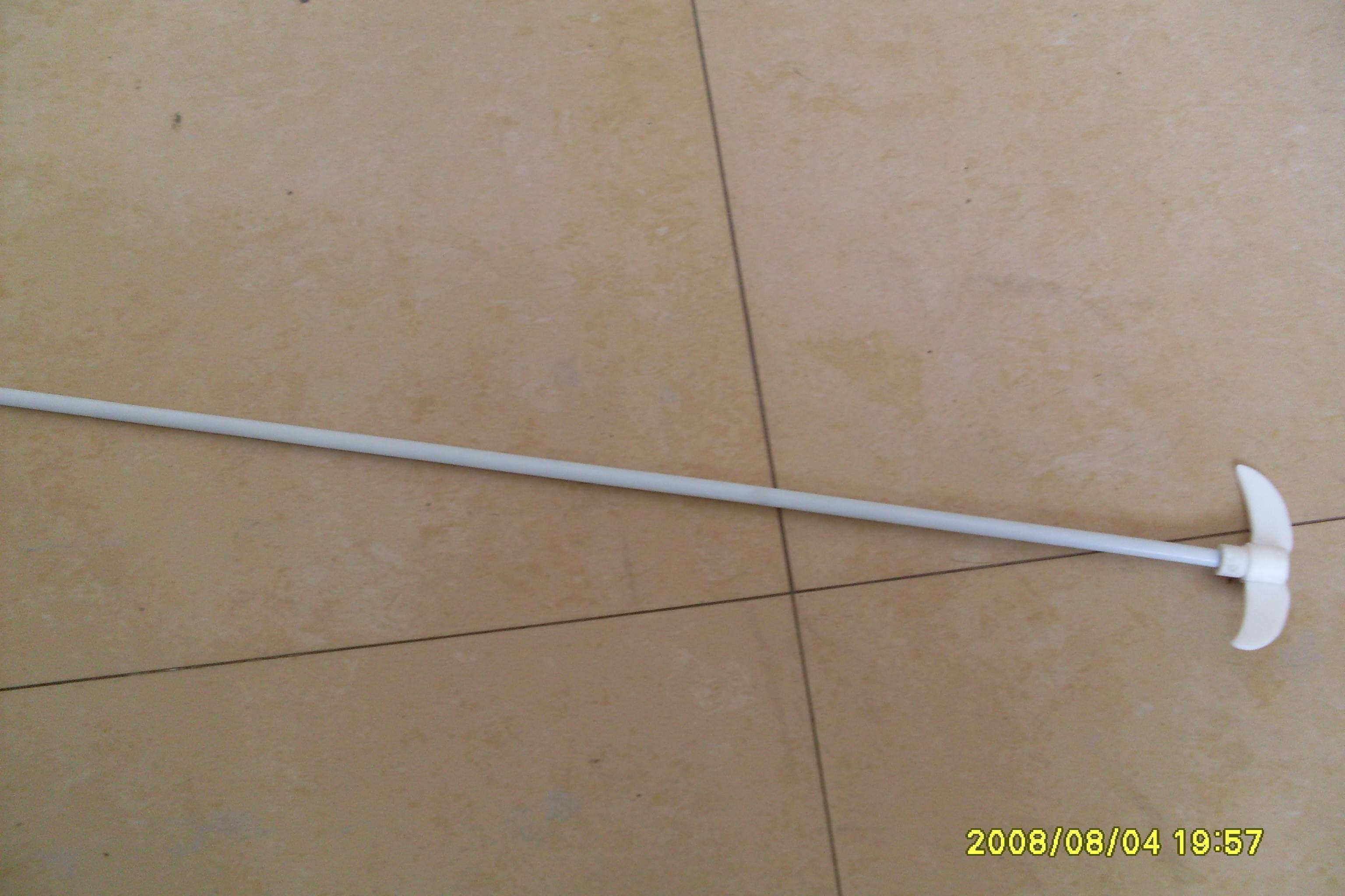 搅拌棒 聚四氟搅拌棒 30CM