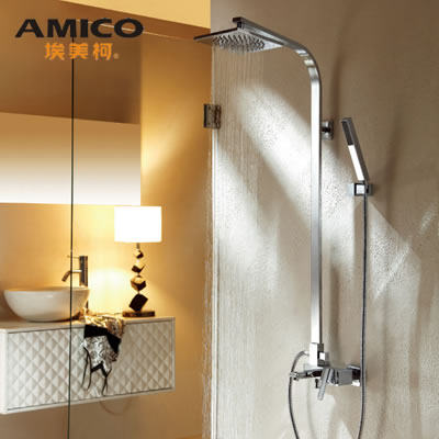 ������ȫͭˮ��ͷ���ȶ�����ԡ��YG126\