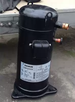 JT160GA-Y1 brand new original Dajin air conditioning compressor 5P air conditioning compressor