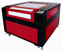 Red sail laser engraving machine Laser machine 1290 acrylic fabric laser engraving machine Leather laser machine