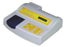 WGZ-2 - PJ beer turbidity meter (instrument) Shanghai Xinrui