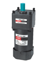 Hongkong Oriental Motor CNDF gear reduction speed regulation M5120-502 5GU-20(without governor)