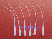 502 instant glue 101 glue bottle water outlet tapering adapter 3 1 Yuan