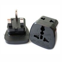 WDSI-7 13A plug Singapore travel adapter Hong Kong adapter British conversion socket