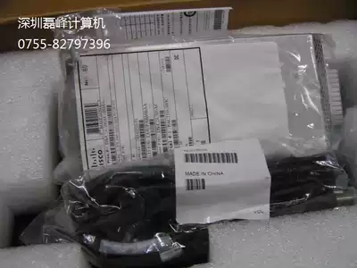 Cisco Cisco DS-C24-300AC Power Supply 300W Power Supply new original packaging